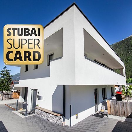 Haus Finca Neustift im Stubaital Exterior photo