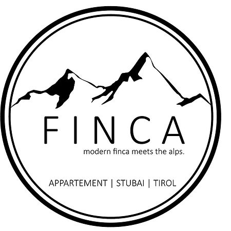 Haus Finca Neustift im Stubaital Exterior photo