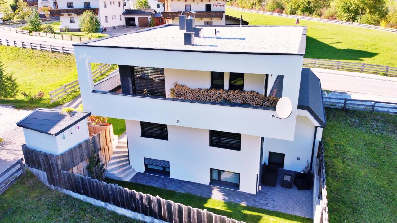 Haus Finca Neustift im Stubaital Exterior photo